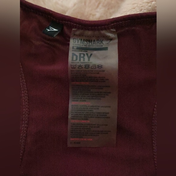 Gymshart sports bra - Picture 2 of 7